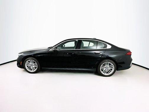 2025 BMW 530 i
