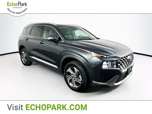 2023 Hyundai SANTA FE SEL 2.4