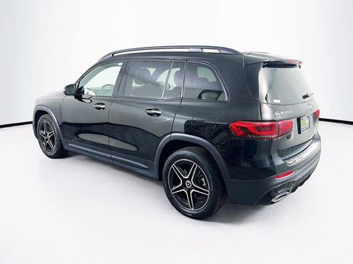 2023 Mercedes-Benz GLB 250 Base