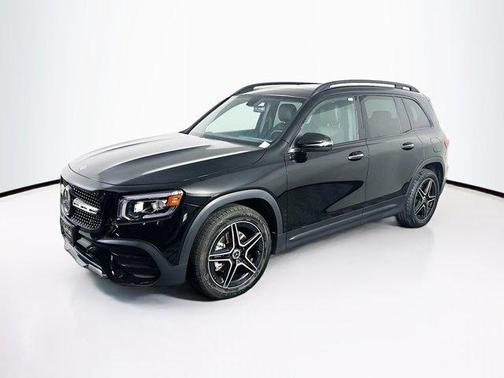 2023 Mercedes-Benz GLB 250 Base