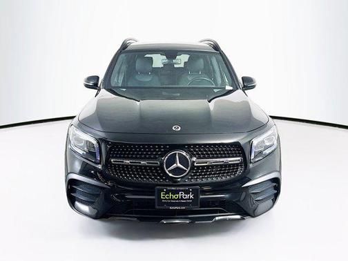 2023 Mercedes-Benz GLB 250 Base