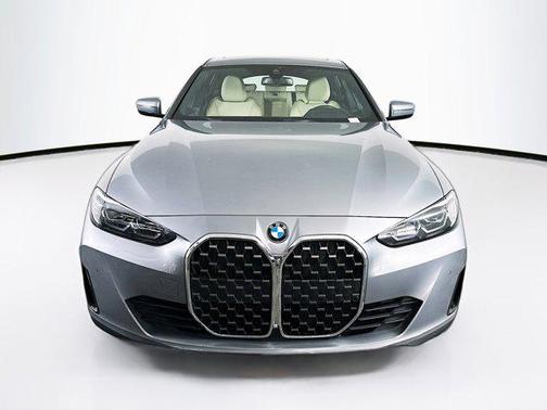 2023 BMW 430 Gran Coupe i