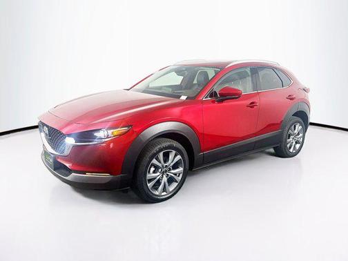 2024 Mazda CX-30 2.5 S Premium Package