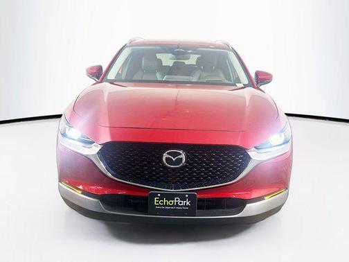 2024 Mazda CX-30 2.5 S Premium Package