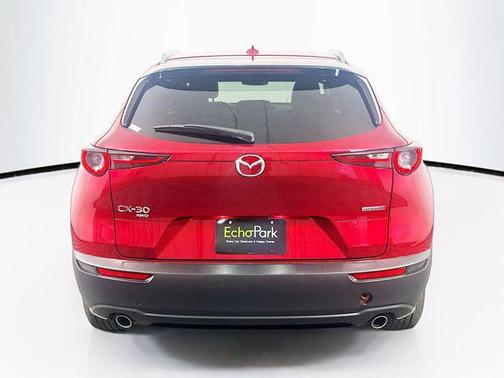 2024 Mazda CX-30 2.5 S Premium Package