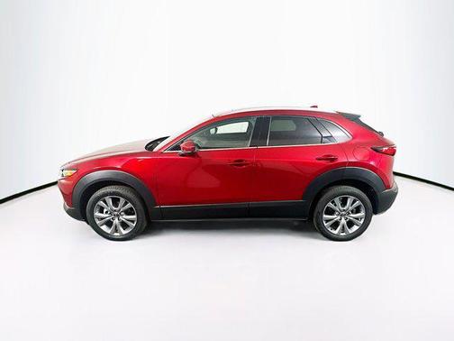 2024 Mazda CX-30 2.5 S Premium Package