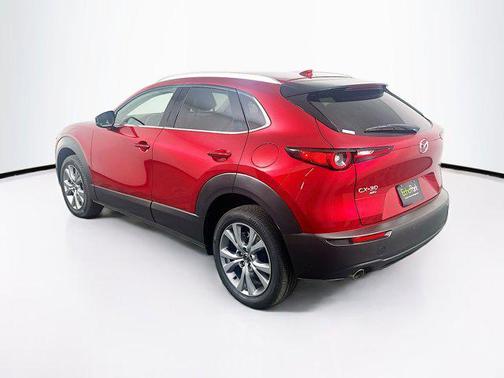 2024 Mazda CX-30 2.5 S Premium Package