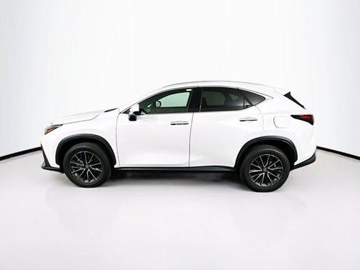 2024 Lexus NX 250 Premium