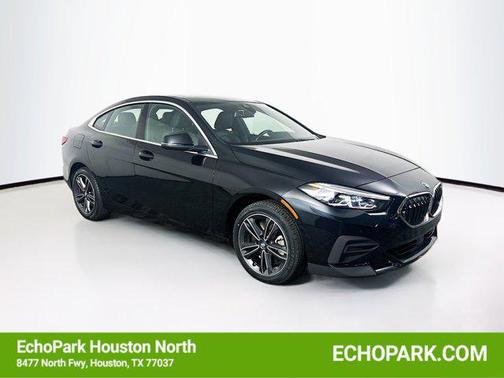 2024 BMW 228 Gran Coupe sDrive