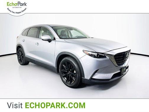 2023 Mazda CX-9 Touring