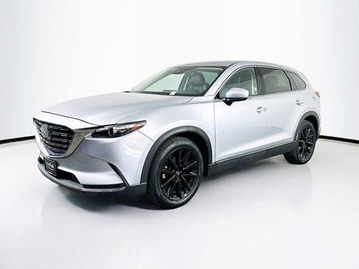 2023 Mazda CX-9 Touring