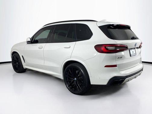 2022 BMW X5 sDrive40i