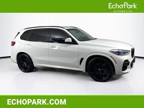 2022 BMW X5 sDrive40i