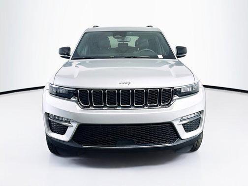 2024 Jeep Grand Cherokee Limited X