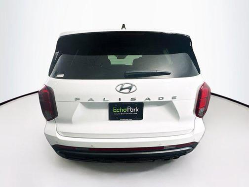 2024 Hyundai PALISADE XRT