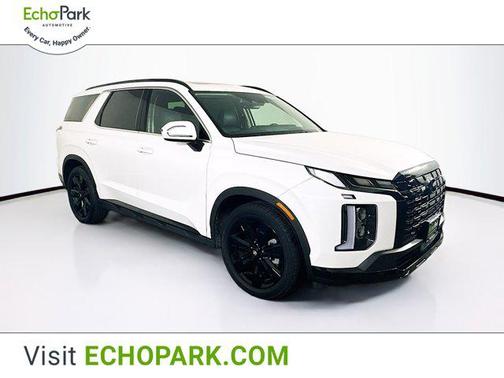 2024 Hyundai PALISADE XRT