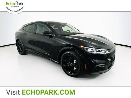 2023 Ford Mustang Mach-E Premium