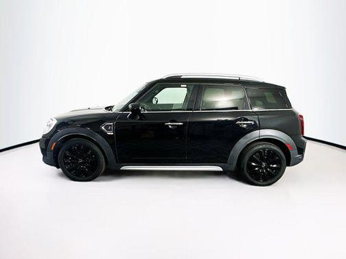 2022 MINI Countryman Cooper S