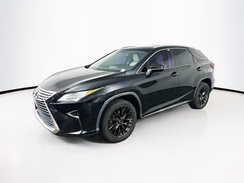 2016 Lexus RX 350 Base