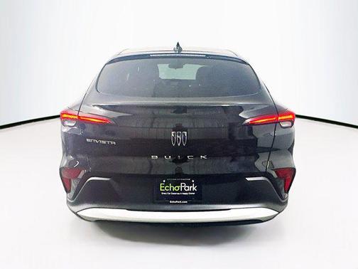 2024 Buick Envista Preferred FWD