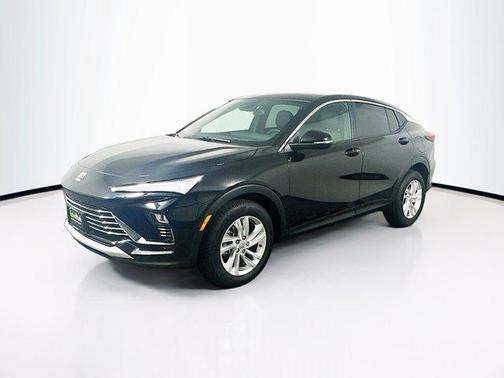 2024 Buick Envista Preferred FWD