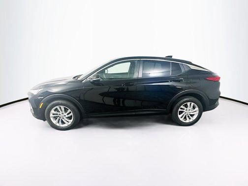 2024 Buick Envista Preferred FWD