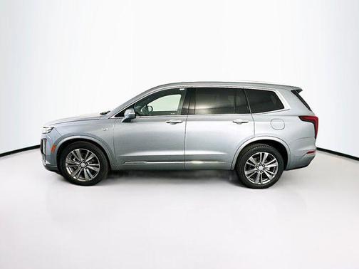 2025 Cadillac XT6 Premium Luxury FWD