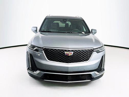 2025 Cadillac XT6 Premium Luxury FWD
