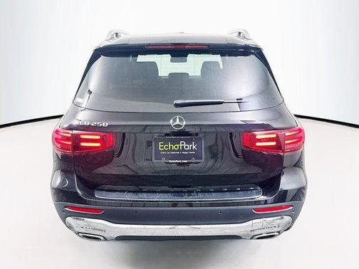 2024 Mercedes-Benz GLB 250 Base