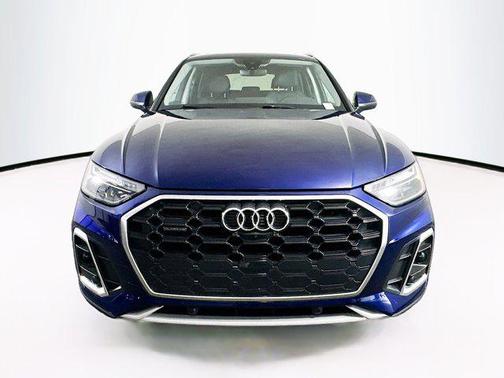 2024 Audi Q5 45 S line Premium Plus