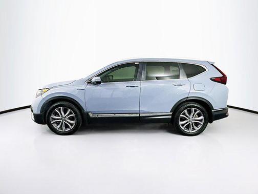 2021 Honda CR-V Hybrid Touring