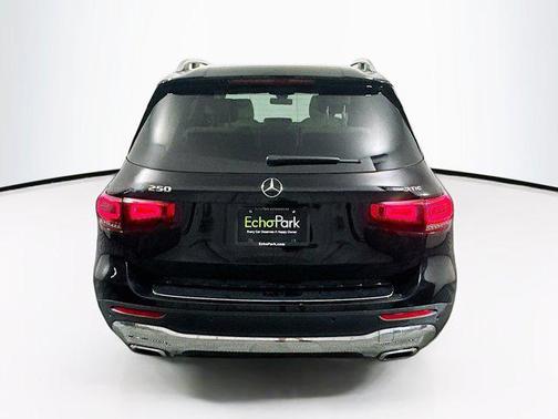 2023 Mercedes-Benz GLB 250 4MATIC