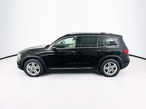 2023 Mercedes-Benz GLB 250 4MATIC