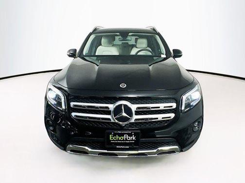 2023 Mercedes-Benz GLB 250 4MATIC
