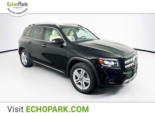 2023 Mercedes-Benz GLB 250 4MATIC