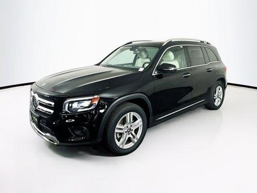2023 Mercedes-Benz GLB 250 4MATIC