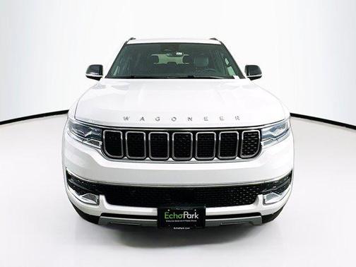 2023 Jeep Wagoneer L Series II 4x4