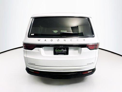2023 Jeep Wagoneer L Series II 4x4