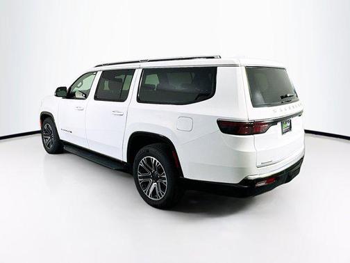 2023 Jeep Wagoneer L Series II 4x4