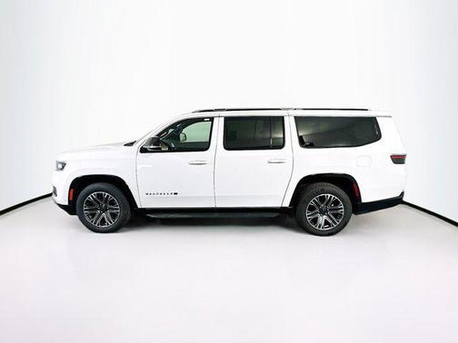 2023 Jeep Wagoneer L Series II 4x4