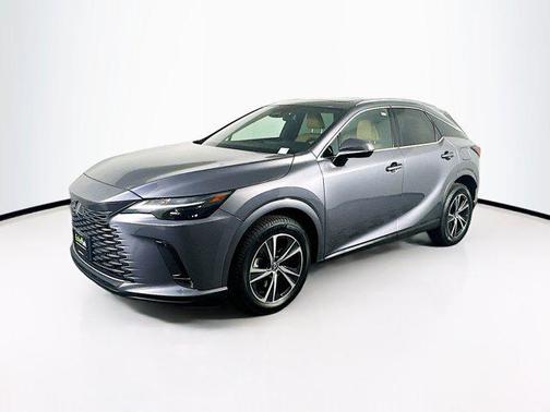 2023 Lexus RX 350 Premium