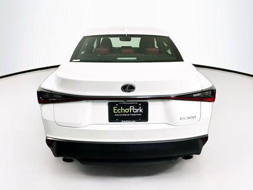 2024 Lexus IS 300 Base