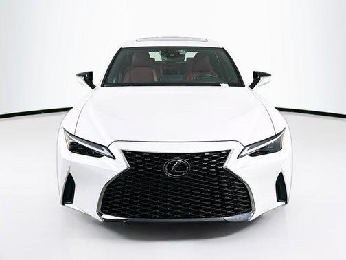 2024 Lexus IS 300 Base