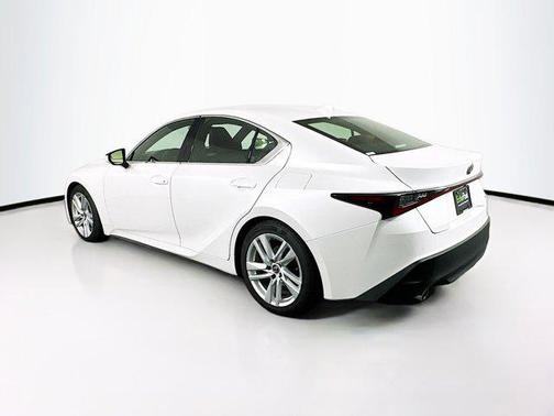 2024 Lexus IS 300 Base