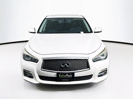 2014 INFINITI Q50 Premium