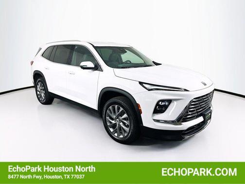 2025 Buick Enclave Preferred FWD