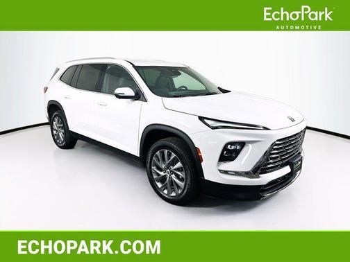 2025 Buick Enclave Preferred FWD