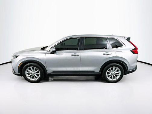 2024 Honda CR-V EX-L 2WD