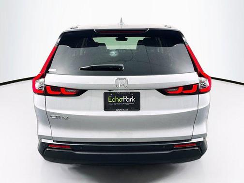 2024 Honda CR-V EX-L 2WD