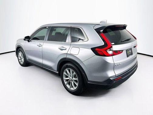 2024 Honda CR-V EX-L 2WD